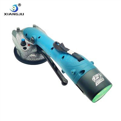 Automatic Tile Leveling Machine