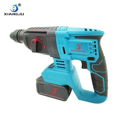 Heavy-duty Electric Hammer