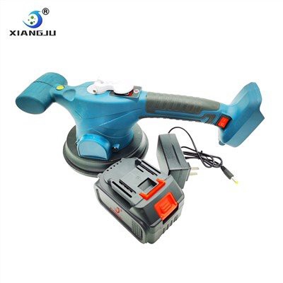 Wireless Tile Vibrator