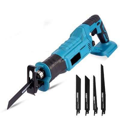 Cordless Reciprocating Saw Electric Saw